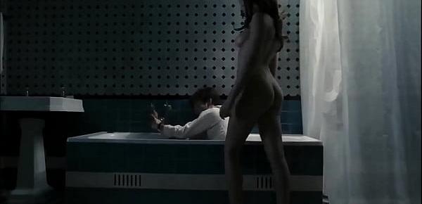  Teresa Palmer hot sexy nude scene